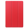 Чохол до планшета BeCover Smart Case Samsung Tab S9 Plus (SM-X810/SM-X816)/S9 FE Plus (SM-X610/SM-X616) 12.4" Red (710325)