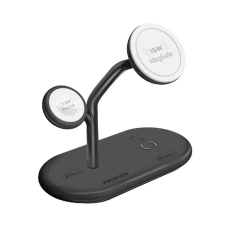 Зарядний пристрій Promate wireless (synergy-pro.black)