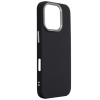 Чохол до мобільного телефона Armorstandart LikeCarbon2 MagCase Apple iPhone 16 Pro Kevlar Black (ARM88381)