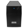 Пристрій безперебійного живлення Powercom RPT-800A Schuko