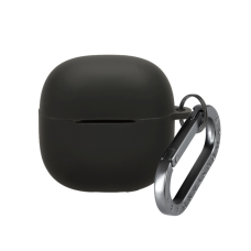 Чохол для навушників Armorstandart Hang Case For Xiaomi Redmi Buds 8 Lite/Redmi Buds 6 Lite Black (ARM91104)