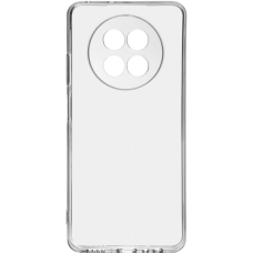 Чохол до мобільного телефона BeCover Realme 12 5G Transparancy (711765)