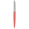 Ручка кулькова Parker JOTTER 17 Originals Coral CT BP (15 932_2345)