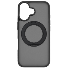 Чохол до мобільного телефона Armorstandart Unit Stand2 Apple iPhone 17 Black (ARM86329)