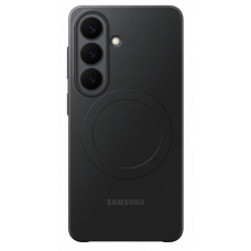 Чохол до мобільного телефона Samsung Slim Magnet Case Galaxy S26 (S942) Black (EF-SS942CBEGWW)