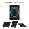 Чохол до планшета BeCover Horizontal handle Samsung Galaxy Tab A11 Plus SM-X236B 11.0" Black (713941)
