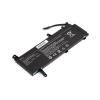 Акумулятор до ноутбука XIAOMI G15B01W-4S1P 15.2V 3550mAh PowerPlant (NB530021)