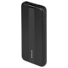 Батарея універсальна RivaCase 10000mA, 10W, black (RIVAPOWER VA2041 (Black))