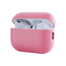 Чохол для навушників Armorstandart Silicone Case для Apple Airpods Pro 2 Pink (ARM64534)