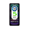 Мобильный телефон Infinix Hot 50 8/128Gb Blossom Pink (4894947058677)