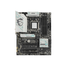 Материнская плата MSI B850 GAMING PLUS WIFI
