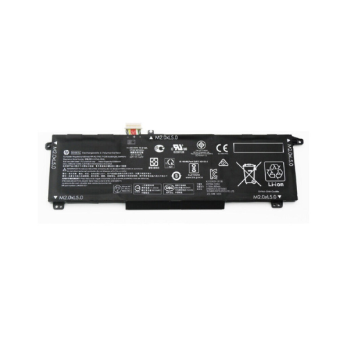 Акумулятор до ноутбука HP Omen 15-EK SD06XL, 70.91Wh (5833mAh), 6cell, 11.55V, Li-ion (A47823)