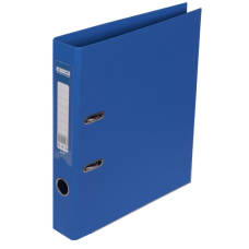 Папка - регистратор Elite A4 50 мм PP Blue Мрії збуваються (BM.3002-02c)