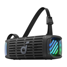 Акустична система Anker SoundСore Boom 3i Black (D5100010)