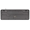 Клавіатура 2E KM1040 USB UA Black (2E-KM1040UB_UA)