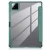 Чохол до планшета BeCover Soft Edge TPU Xiaomi Pad 7 / 7 Pro 11.2" Dark Green (715540)