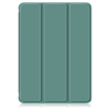 Чохол до планшета BeCover Soft Edge TPU Xiaomi Pad 7 / 7 Pro 11.2" Dark Green (715540)