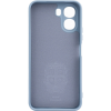 Чохол до мобільного телефона Armorstandart ICON OPPO A6X 4G Camera cover Winter Blue (ARM90141)