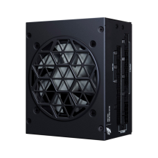 Блок живлення 1stPlayer 650W (SFX-GLD-650-BK-EU)