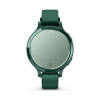 Смарт-часы Garmin Lily 2 Active, Jasper Green/Jasper Green, Silicone, смарт-годинник (010-02891-02)