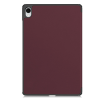 Чохол до планшета BeCover Smart Case Samsung Galaxy Tab S11 (SM-X730/X736) 11.0" Red Wine (714652)