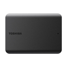 Зовнішній жорсткий диск 2.5" 1TB CANVIO BASICS EXCLUSIVE Toshiba (HDTB510MK3AA)