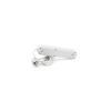 Мережевий фільтр живлення Voltronic F03U, 3роз EU, 3*USB White (F03U-White)