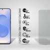 Плівка захисна Armorstandart hydrogel Anti-spy Samsung S26 5G (ARM88729)