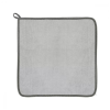 Серветки Baseus Microfiber Easy life 40*40cm *2шт gray (CRXCMJ-0G)