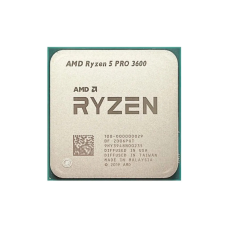 Процессор AMD Ryzen 5 3600 PRO (100-100000029MPK)