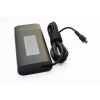 Блок живлення до ноутбуку AlSoft HP 90W 20V, 4.5A + 15V, 5A + 12V, 5A + 10V, 5A + 9V, 3A + 5V, 3A, USB type-C (USB type-C / A40373)