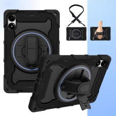 Чохол до планшета BeCover Horizontal Handle Xiaomi Redmi Pad 2 Pro 12.1" Black (715503)