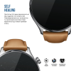 Плівка захисна Armorstandart Matte hydrogel Xiaomi Watch S1 Pro 6 pcs (ARM92136)