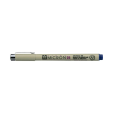 Лайнер Sakura Pigma Micron (0.5) 0,45 мм Королівський синій (084511377424)