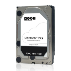 Жорсткий диск 3.5" 2TB WDC Hitachi HGST (1W10002 / HUS722T2TALA604)