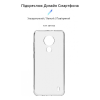 Чохол до мобільного телефона Armorstandart Air Series Nokia C21 Transparent (ARM70427)