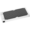 Система жидкостного охлаждения Deepcool LS520 SE White (R-LS520-WHAMMM-G-1)