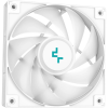 Система жидкостного охлаждения Deepcool LS520 SE White (R-LS520-WHAMMM-G-1)