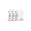 Дата кабель USB 2.0 AM to Lightning NB230-AI black XO (NB230-AI.black)