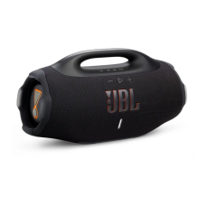 Акустична система JBL Boombox 4 Black (JBLBOOMBOX4BLKEP)