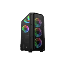 Корпус 1stPlayer XF-BK-4F7