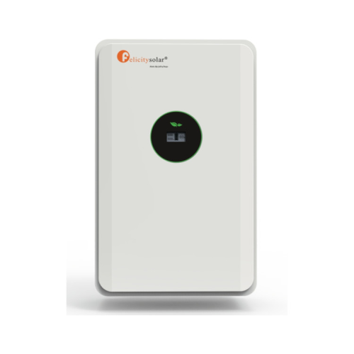 Батарея LiFePo4 FelicityESS 24V - 250Ah BMS 120A@8S (FLA24250-EU 24v 250Ah)