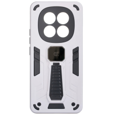 Чохол до мобільного телефона Armorstandart Proover Xiaomi Redmi Note 15 5G / Poco M8 5G Grey (ARM89748)