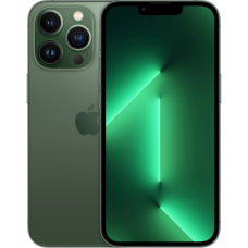 Мобільний телефон Apple iPhone 13 Pro 1Tb Alpine Green (Grade B) USED (iP13Pr1TAlp_B)