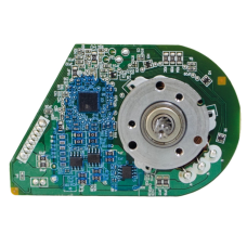 Запчастина Pantum P3010D/M6700D/M7100DN motor (301022163001)