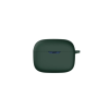 Чохол для навушників BeCover Silicon для JBL Tune 230 NC TWS Dark Green (709601)