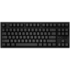 Клавіатура OfficePro MK180B Hot-Swap Red Swich RGB USB UA Black (MK180B)