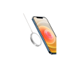 Зарядний пристрій XO CX004 iPhone 11/12 White (XO-CX004-WH)