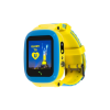 Смарт-часы Amigo GO004 GLORY Splashproof Camera+LED Blue-Yellow (976265)