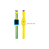 Смарт-часы Amigo GO004 GLORY Splashproof Camera+LED Blue-Yellow (976265)